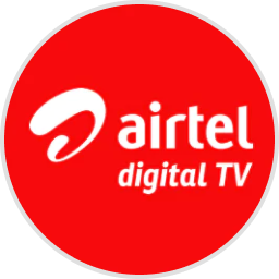 Airtel Digital Tv
