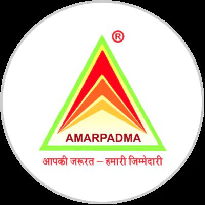 Amarpadma Credits Pvt Ltd