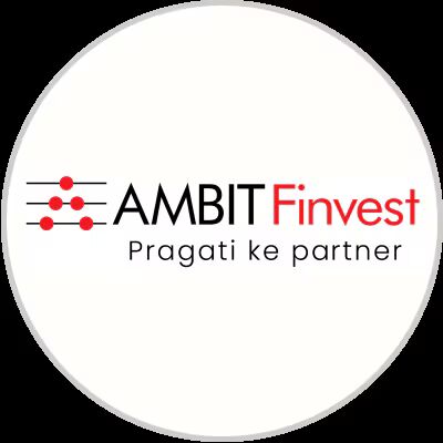 Ambit Finvest Pvt Ltd