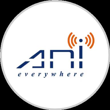 ANI Network Pvt Ltd