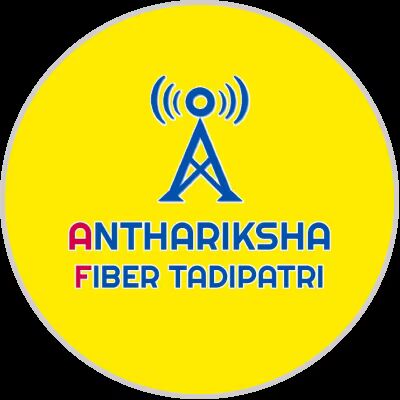 Anthariksha Fiber