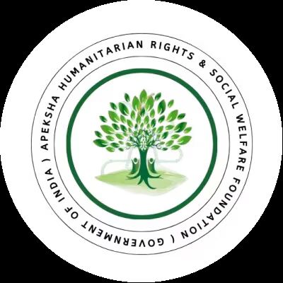 Apeksha Humanitarian Rights and Social Welfare Foundations