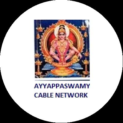 Ayyappa Swamy Siti Cable Network Badvel