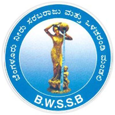 Bangalore Water Supply and Sewerage Board