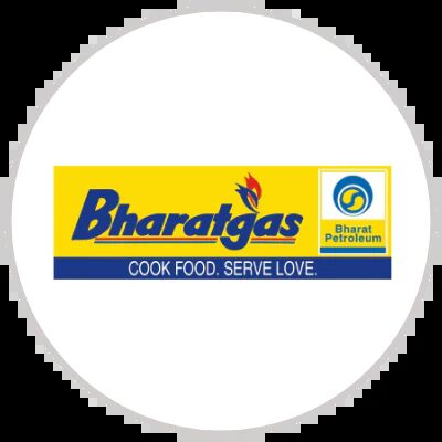 Bharat Gas (BPCL) - Commercial