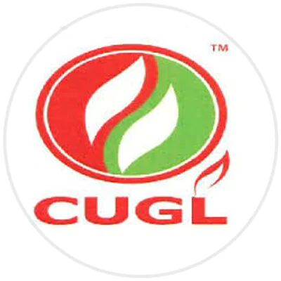 Central U.P. Gas Limited