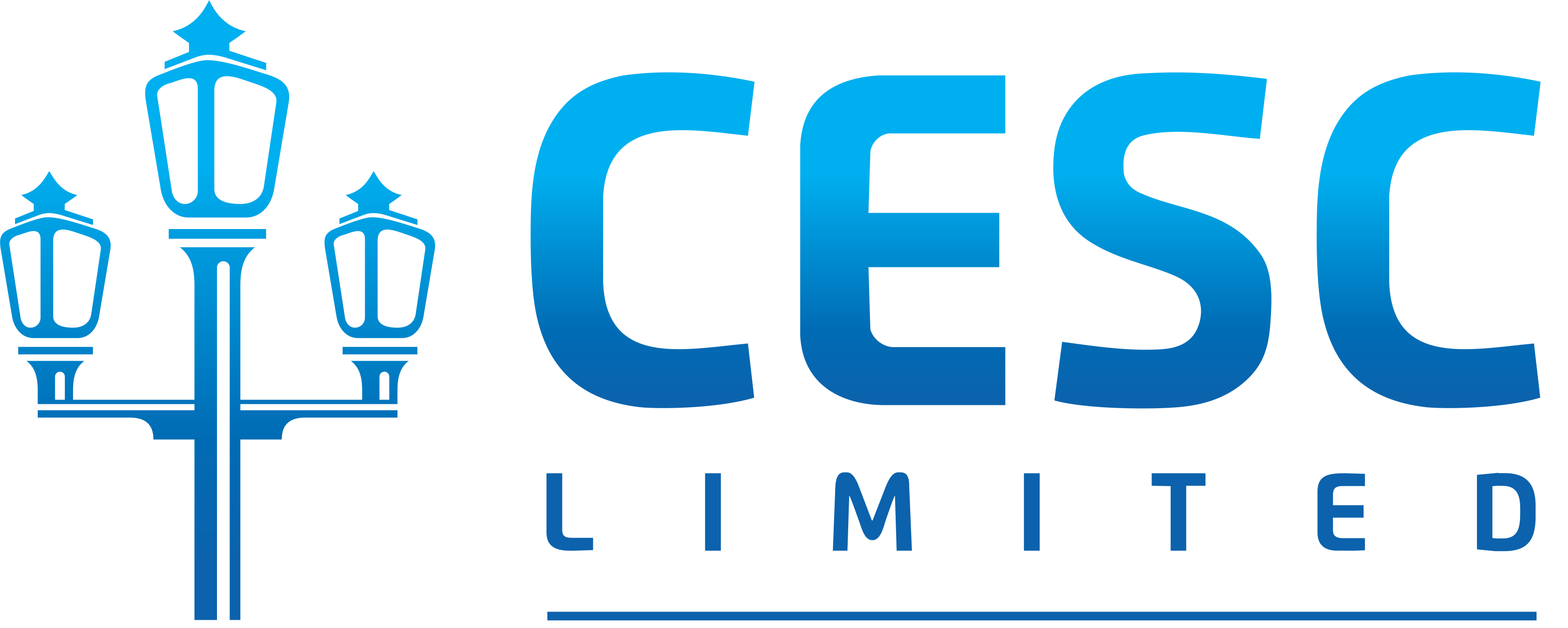 CESC Limited