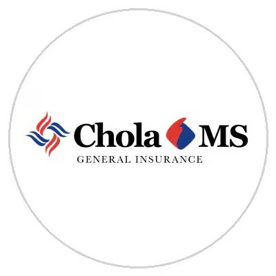 Cholamandalam MS General Insurance Co Ltd