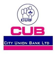 CUB Credit Card