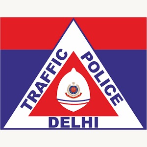 Delhi Traffic Police