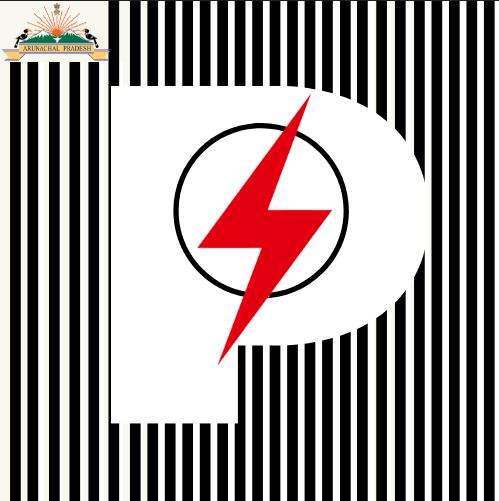Department of Power, Government of Arunachal Pradesh