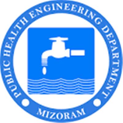 Department of Public Health Engineering-Water, Mizoram