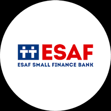 ESAF Bank Credit Card