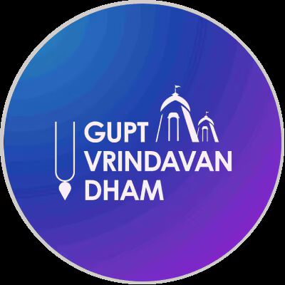 Gupt Vrindavan Dham