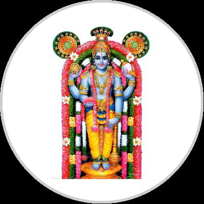 Guruvayur Sri Krishna Temple