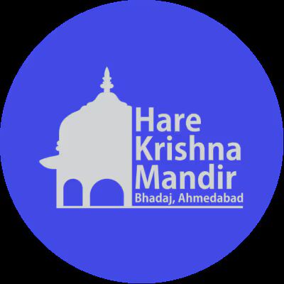 Hare Krishna Movement Ahmedabad
