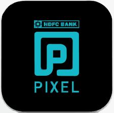 HDFC Bank Pixel Credit Card