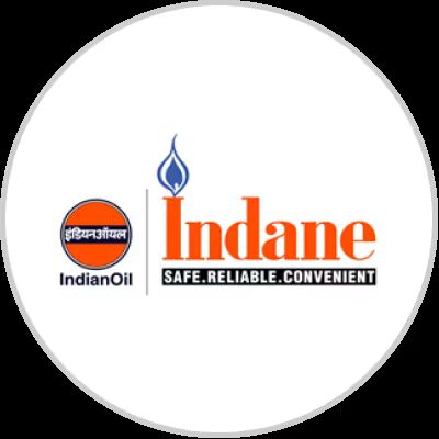 Indane Gas (Indian Oil)
