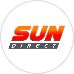 Sun Direct TV