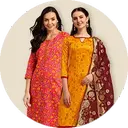 Kurti & Dress Materials