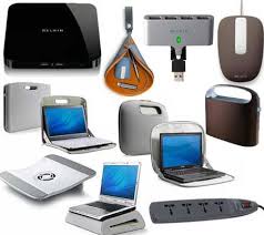 Laptop & Accessories