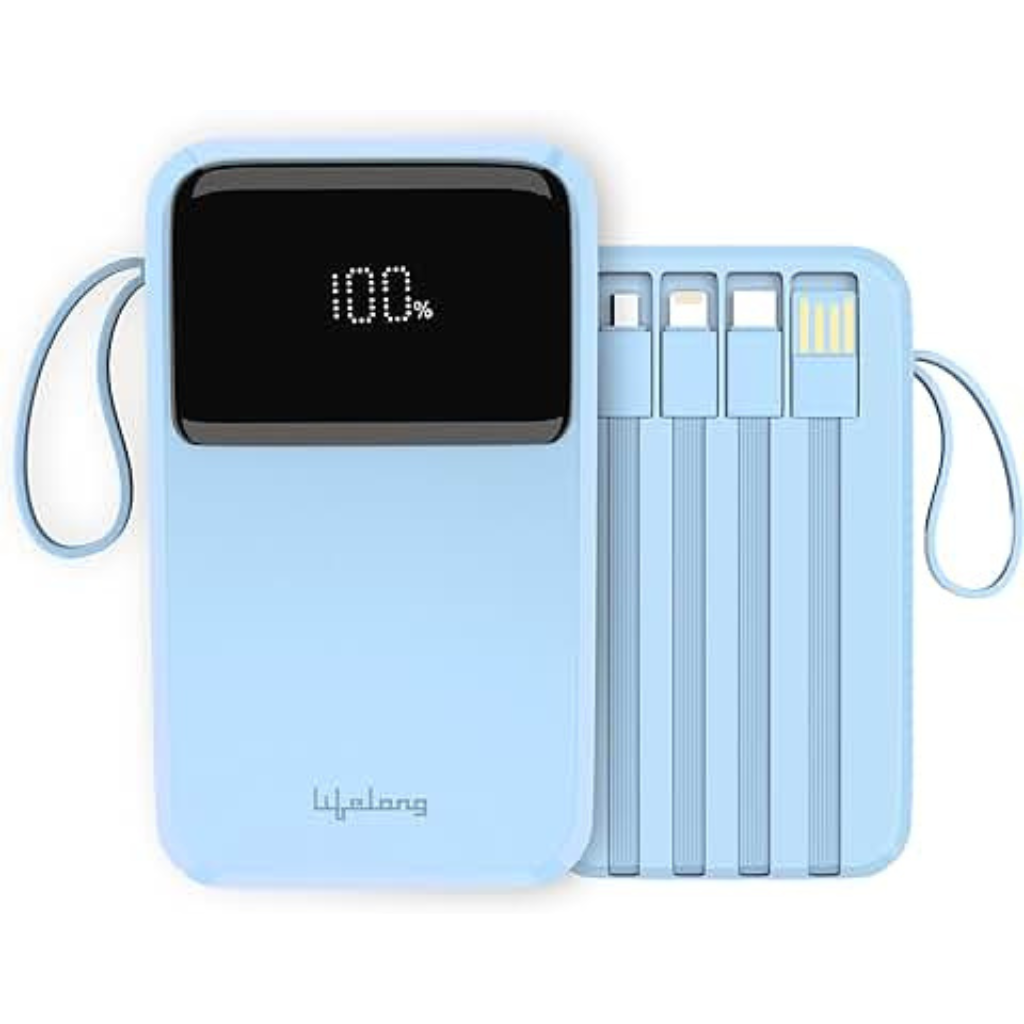 LifeLong SuperCharge PowerBank