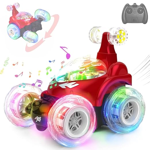 Rechargeable Remote Control Car