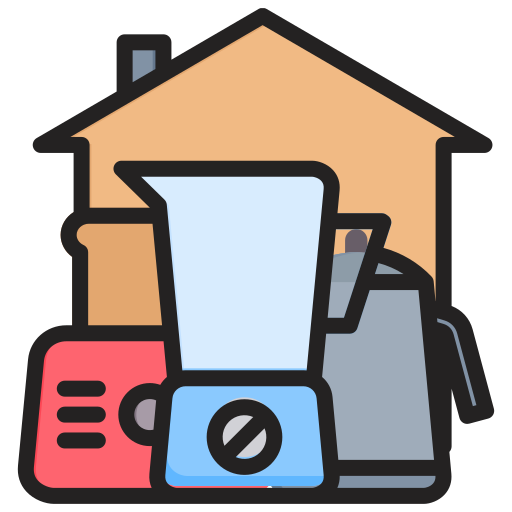 Home & Kitchen Appliances