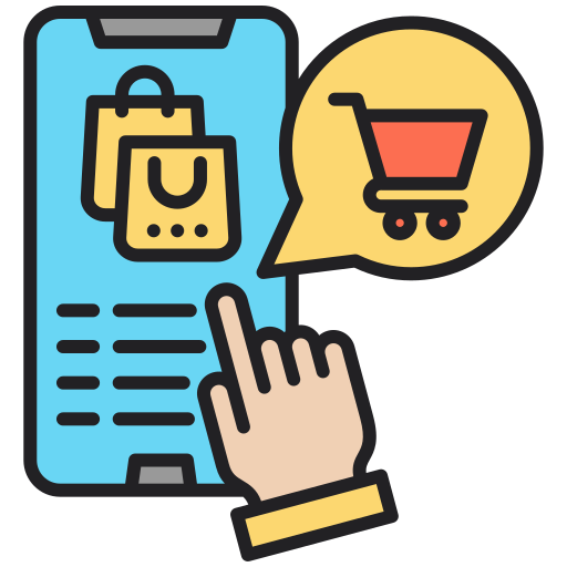Online Shopping